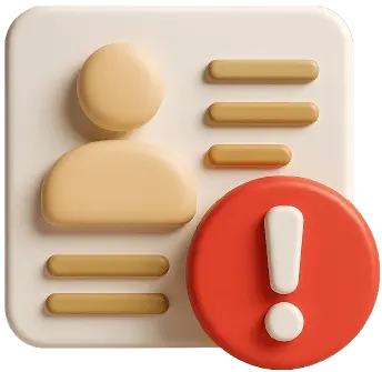 Account Required Logo